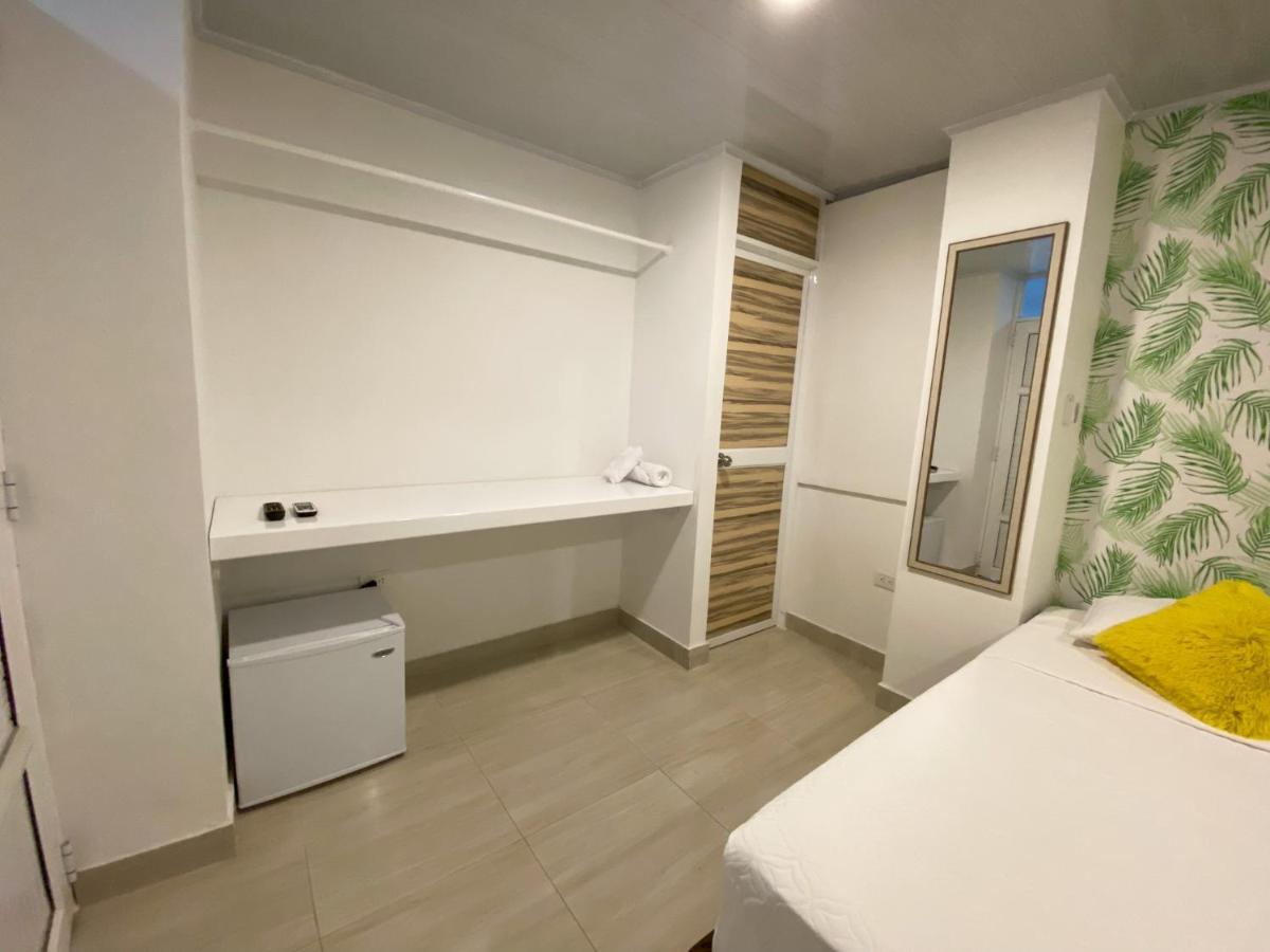 Oceana Hotel Сан-Андрес Номер фото