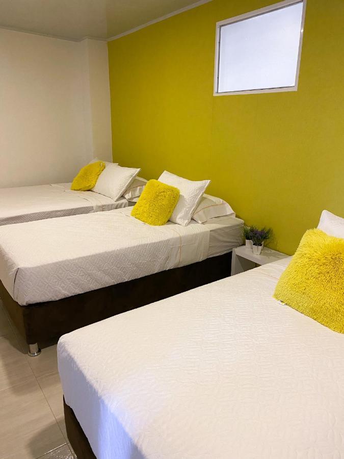 Oceana Hotel Сан-Андрес Номер фото