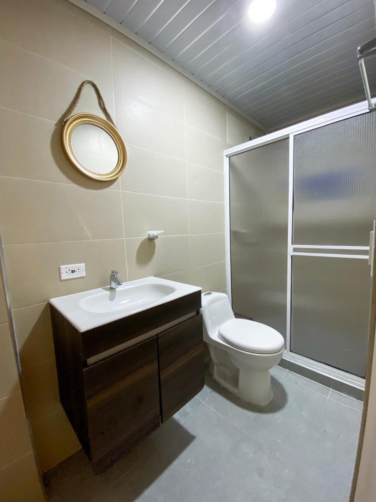 Oceana Hotel Сан-Андрес Номер фото